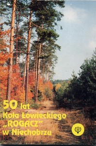 50-lat-kola-lowieckiego-rogacz-okladka